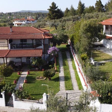 Studio Metamorfosi Kültér fotó