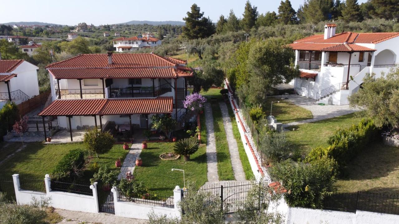 Studio Metamorfosi Kültér fotó