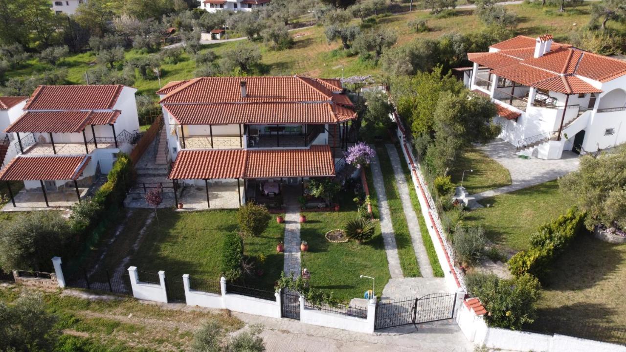 Studio Metamorfosi Kültér fotó