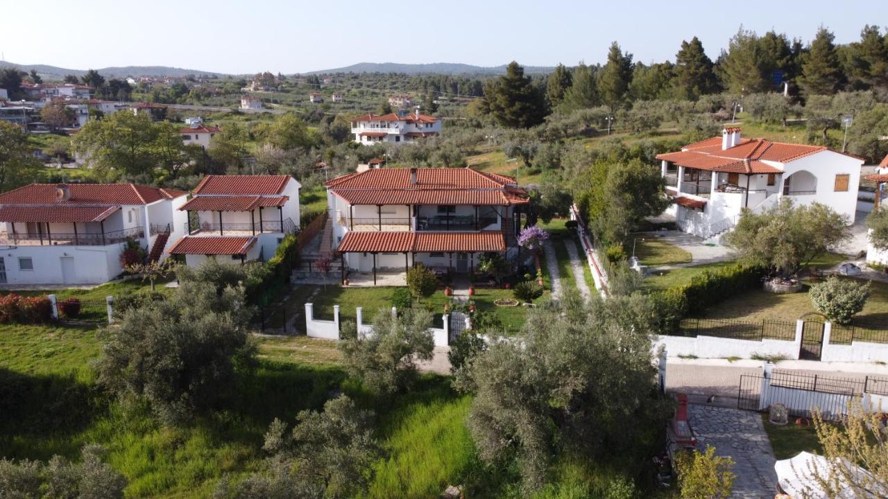 Studio Metamorfosi Kültér fotó