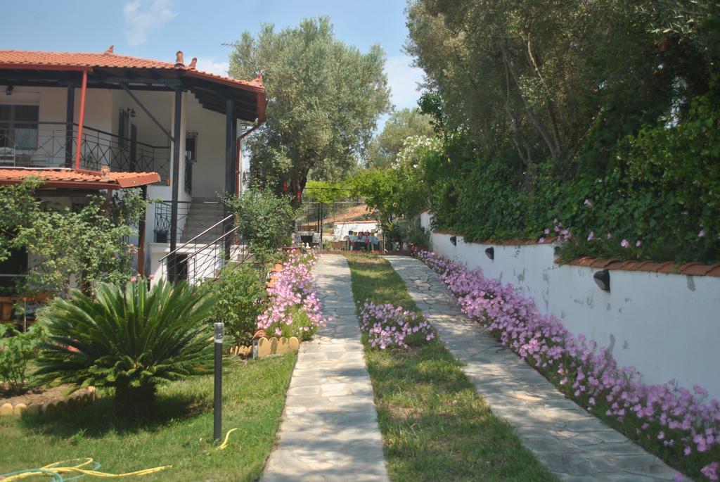 Studio Metamorfosi Kültér fotó